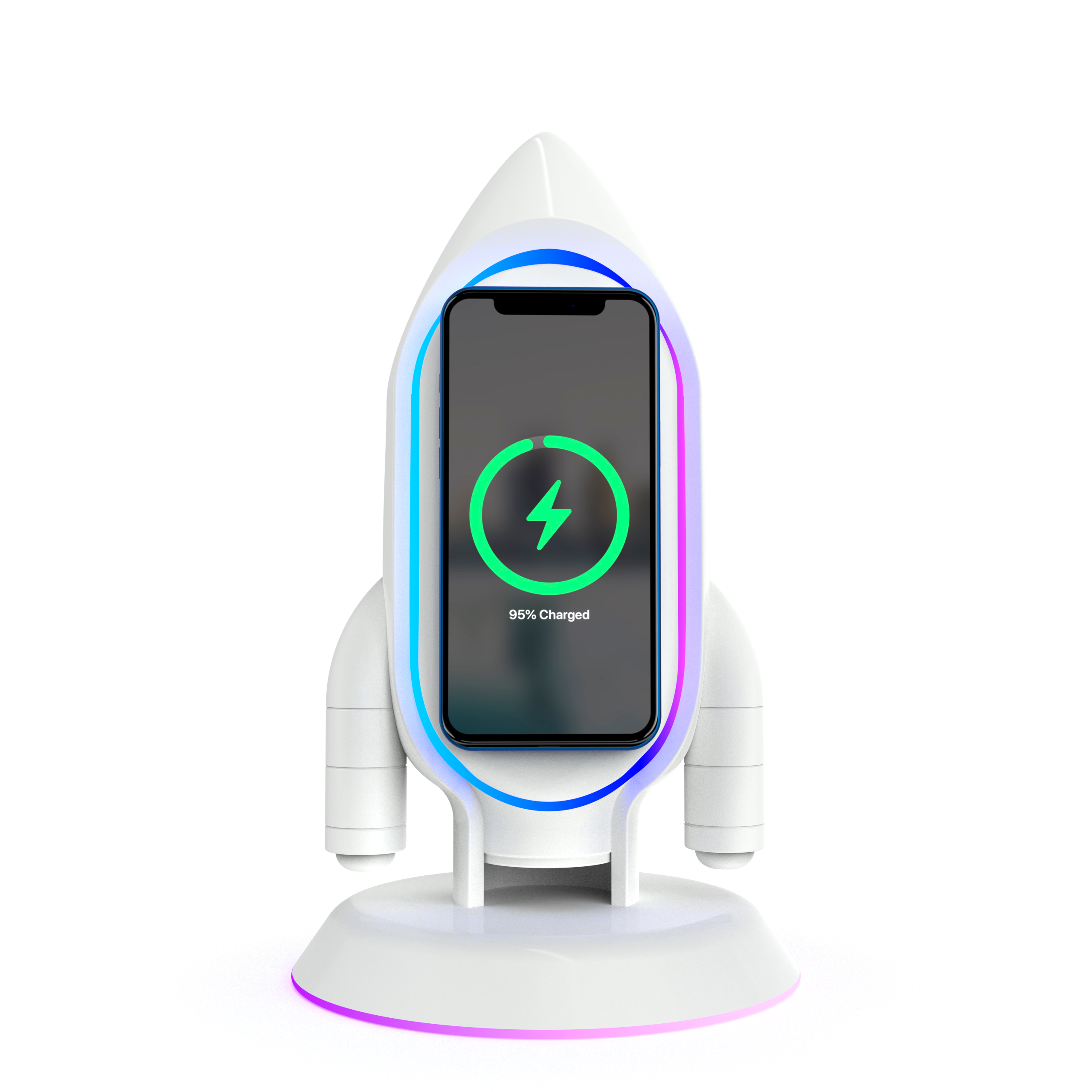 ORBITDOCK™ 1
